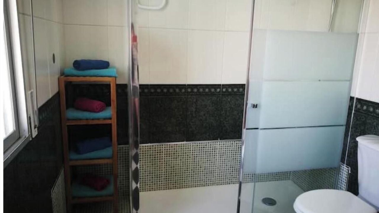 Photo of Bathroom in Valdelagrana