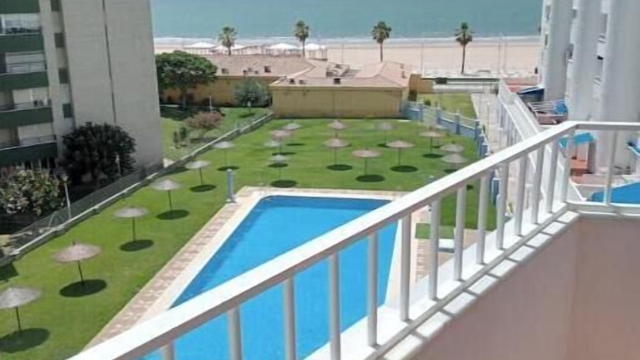 Photo of Outdoor in Valdelagrana