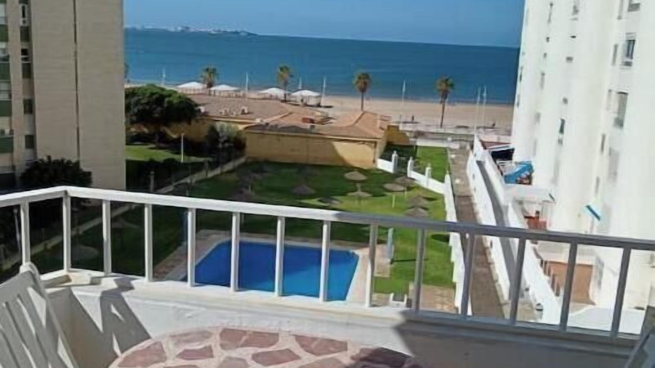 Photo of Outdoor in Valdelagrana
