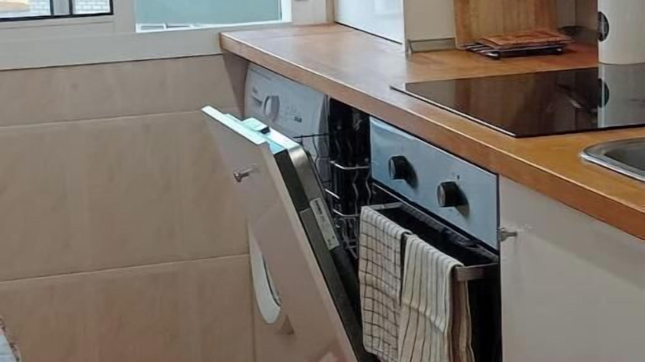 Photo of Kitchen in Valdelagrana