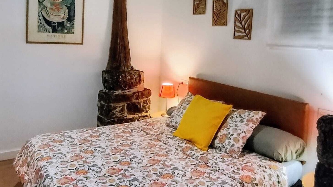 Photo of Bedroom in El Monte