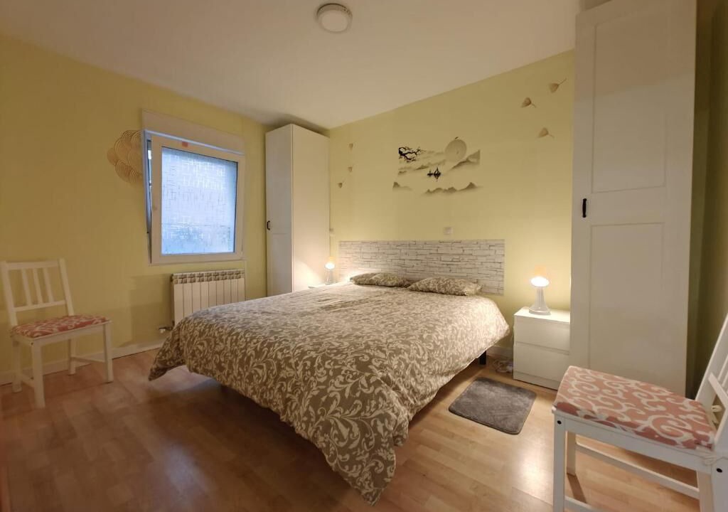 Photo of Bedroom in Burgos