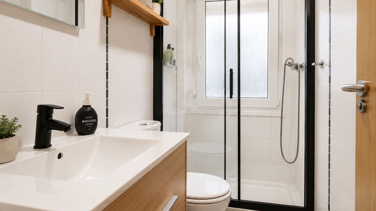 Photo of Bathroom in Burgos