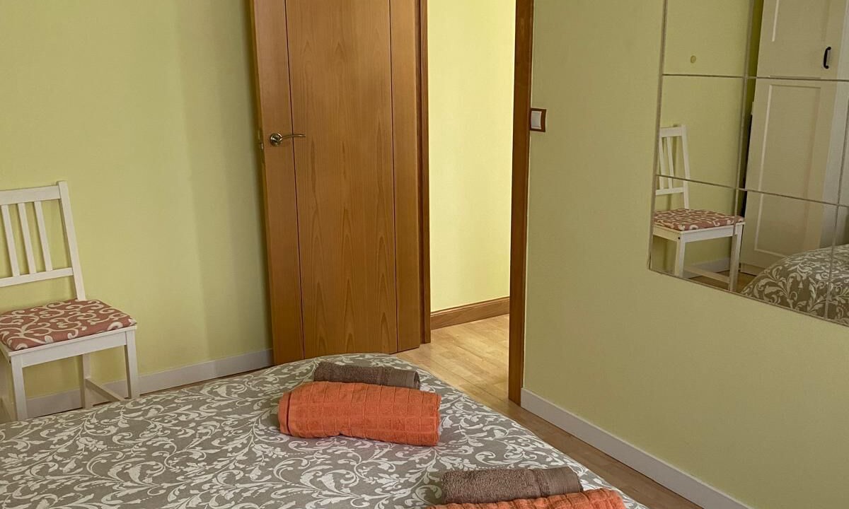 Photo of Bedroom in Burgos