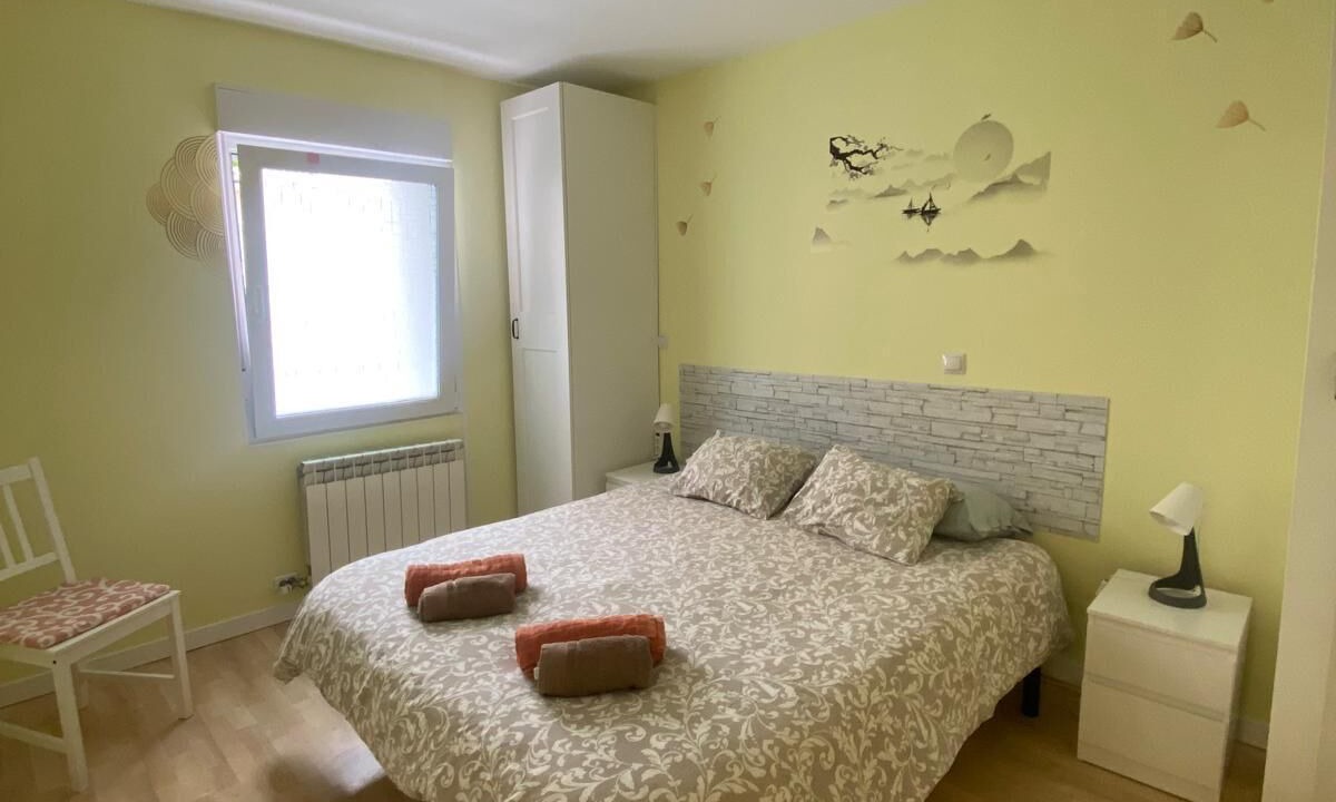 Photo of Bedroom in Burgos