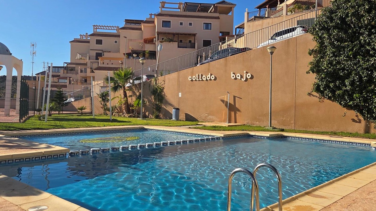 Photo of Outdoor in Los Geraeos