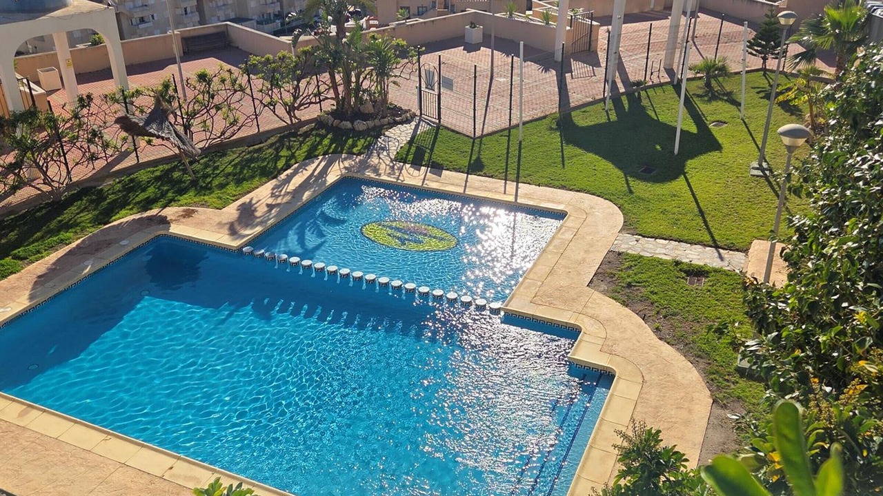 Photo of Outdoor in Los Geraeos