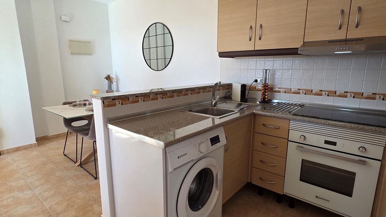 Photo of Kitchen in Los Geraeos