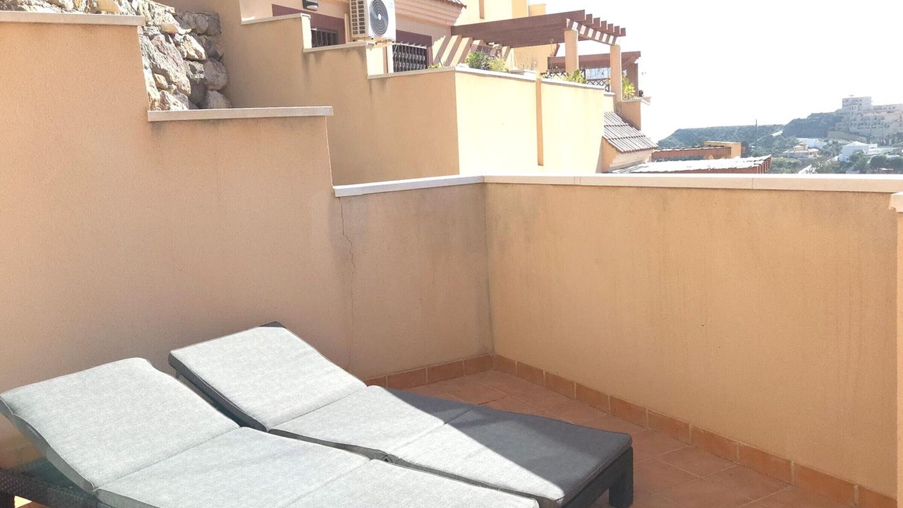 Photo of Outdoor in Los Geraeos