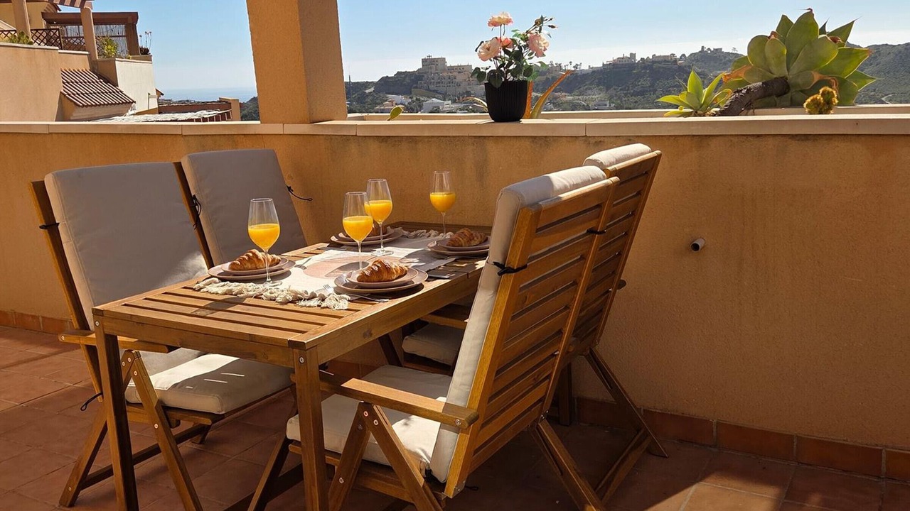 Photo of Outdoor in Los Geraeos