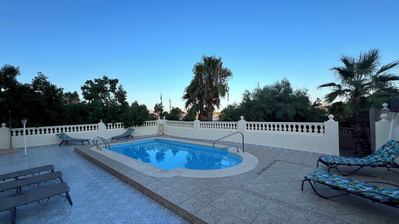 Photo of Outdoor in Bolnuevo