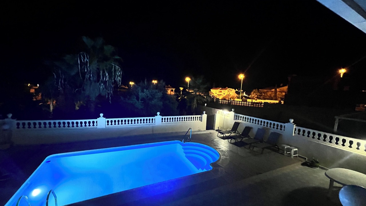 Photo of Outdoor in Bolnuevo