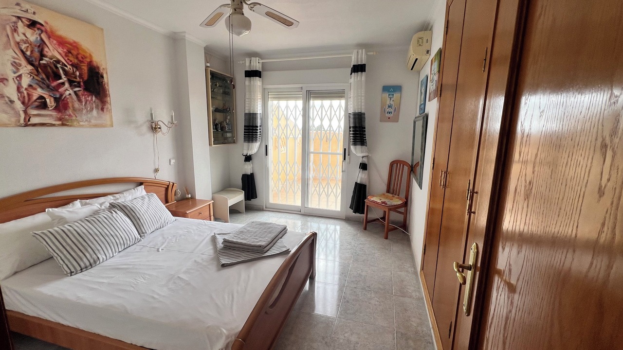 Photo of Bedroom in Bolnuevo