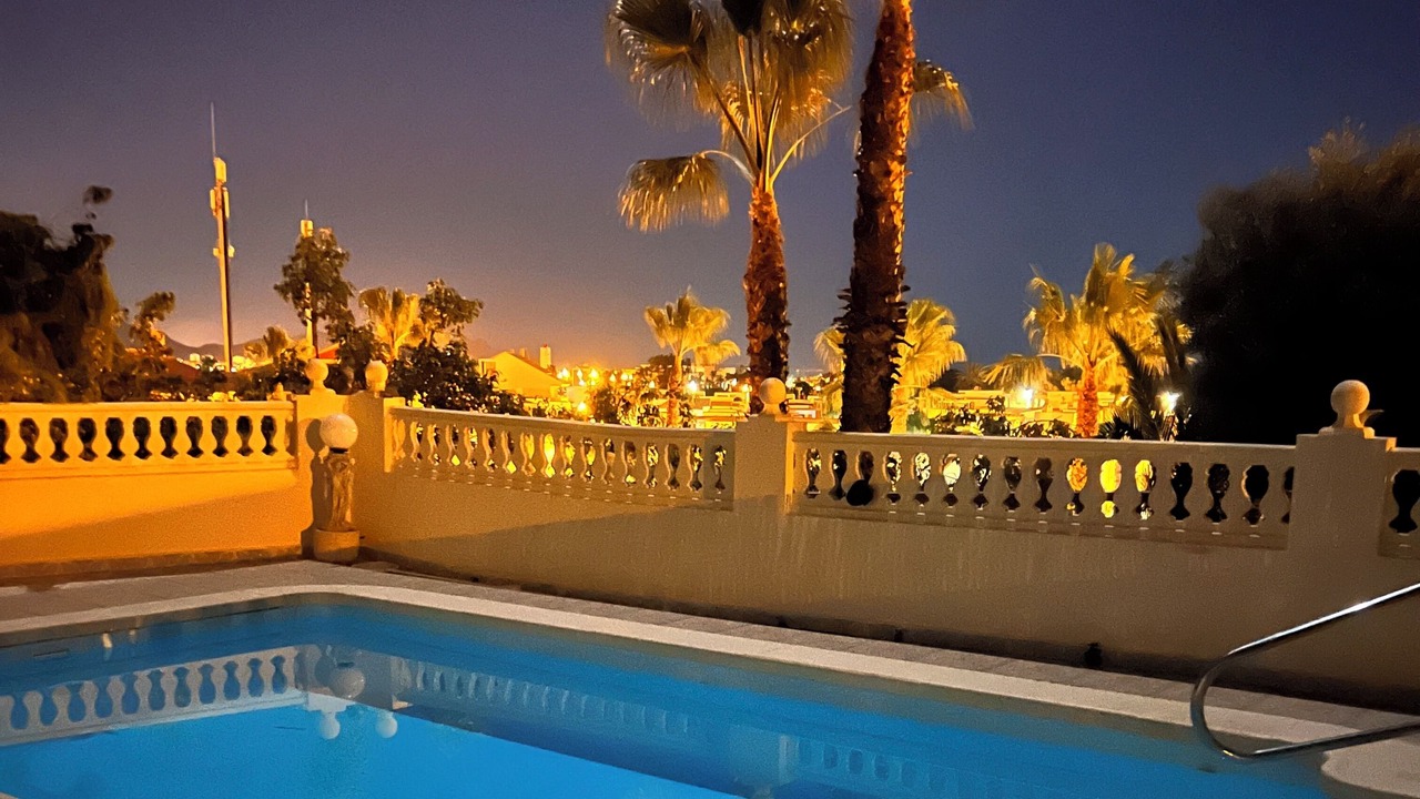 Photo of Outdoor in Bolnuevo