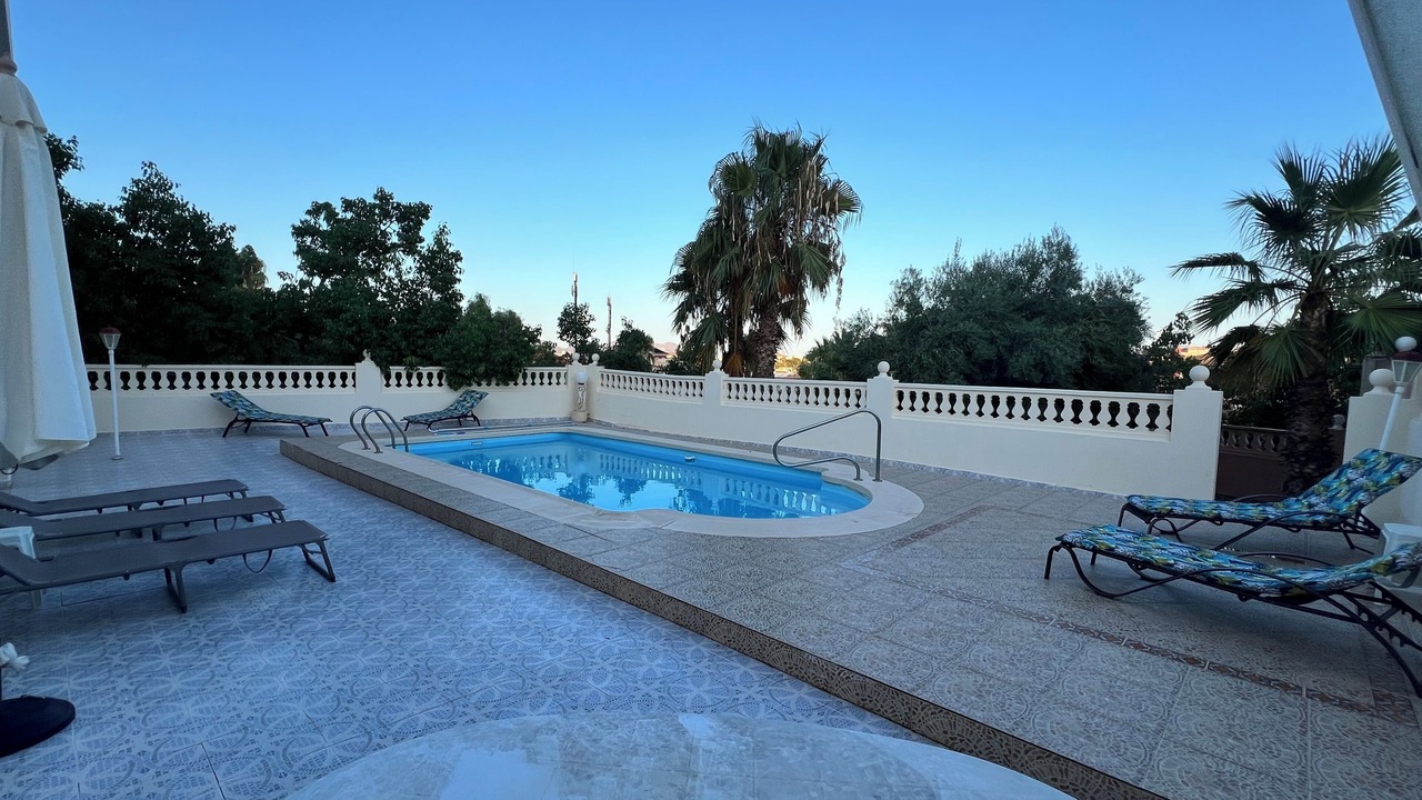 Photo of Outdoor in Bolnuevo