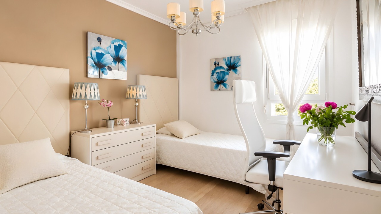Photo of Bedroom in Fuengirola