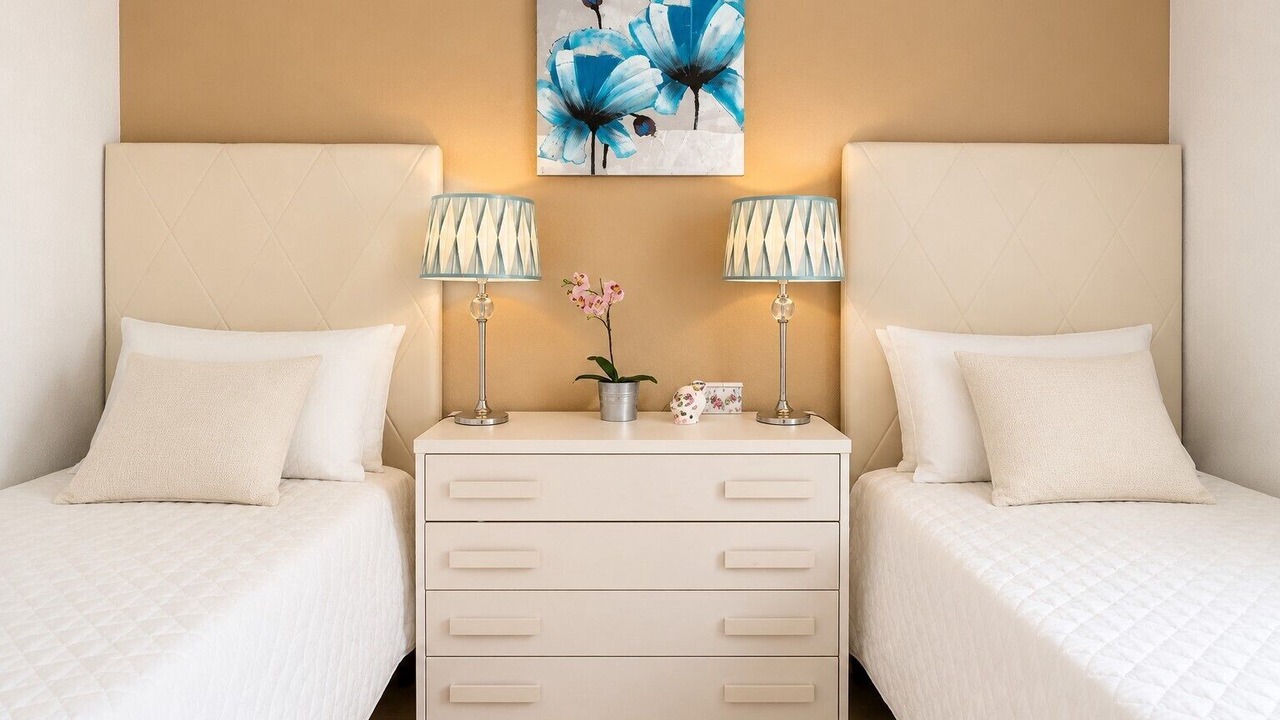 Photo of Bedroom in Fuengirola