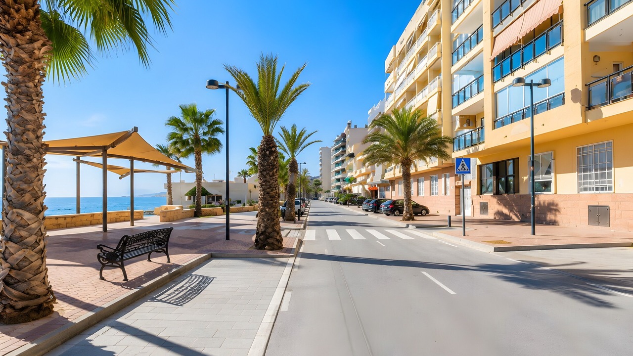 Photo of Others in Fuengirola