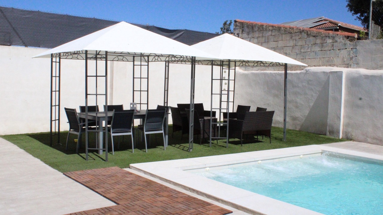 Photo of Outdoor in Cijuela
