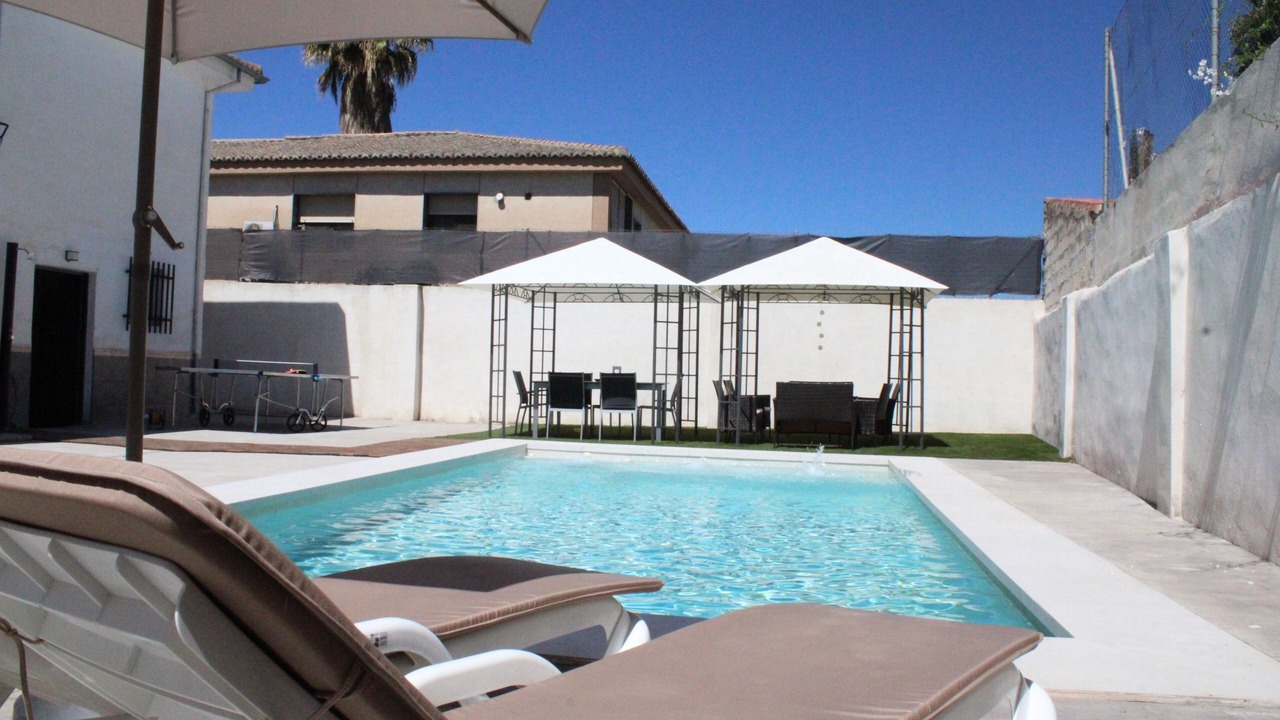 Photo of Outdoor in Cijuela