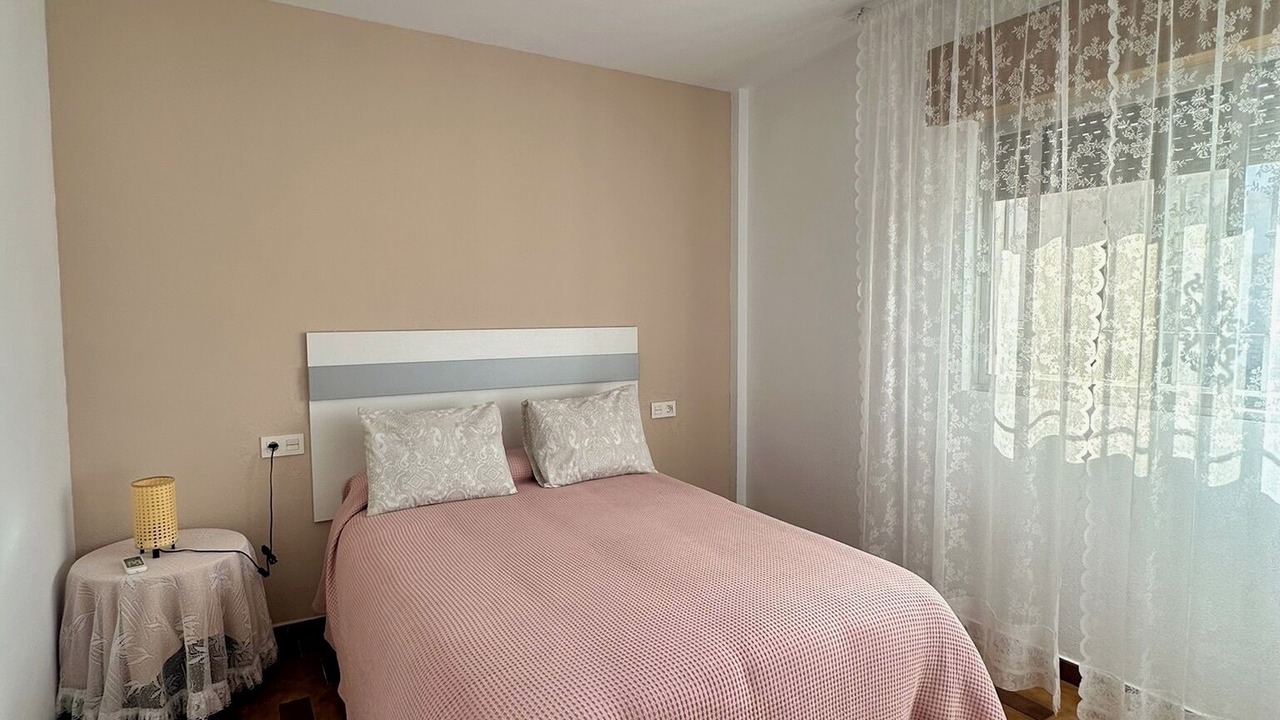 Photo of Bedroom in Cijuela