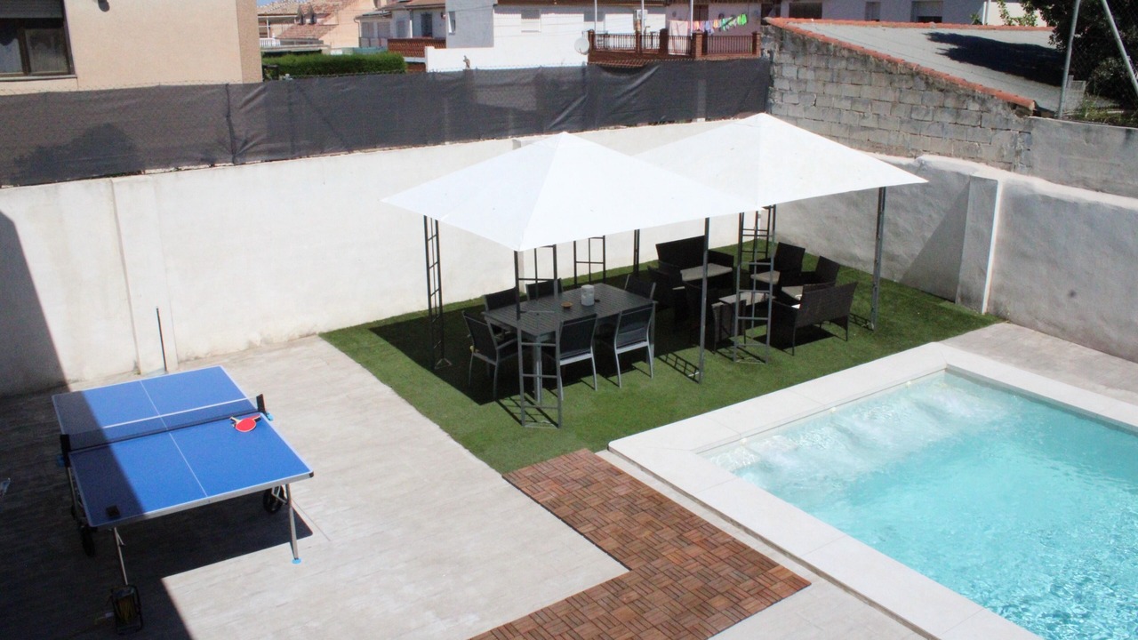 Photo of Outdoor in Cijuela