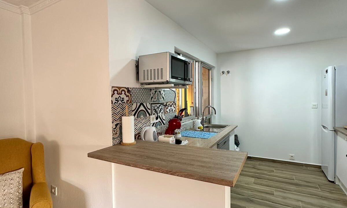 Photo of Kitchen in Cijuela