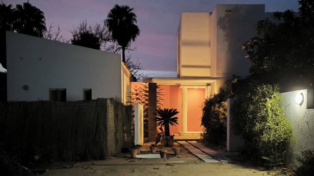 Photo of Outdoor in Sanlucar de Barrameda