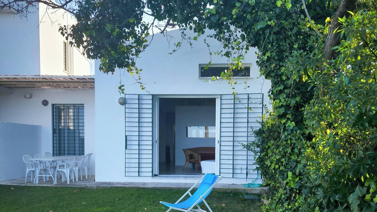 Photo of Patio Balcony in Sanlucar de Barrameda