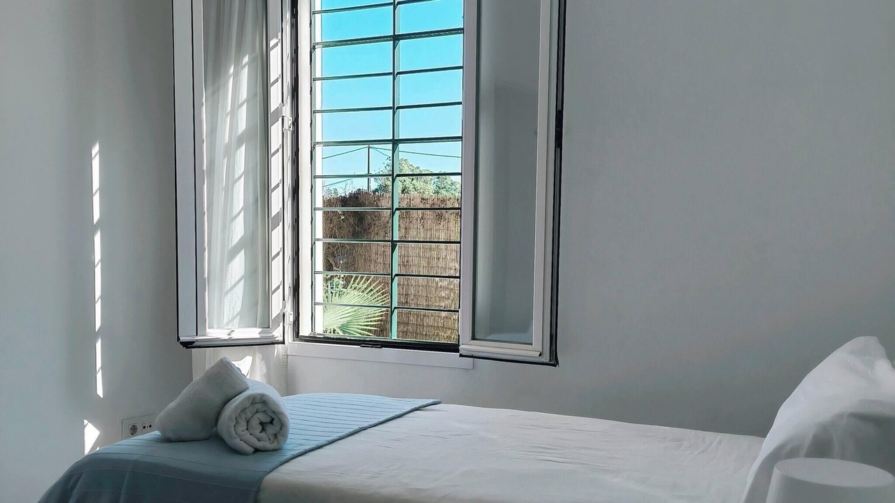 Photo of Bedroom in Sanlucar de Barrameda
