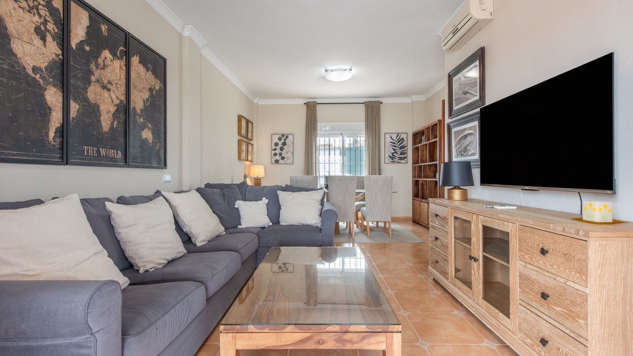Photo of Livingroom in Fuente de Piedra