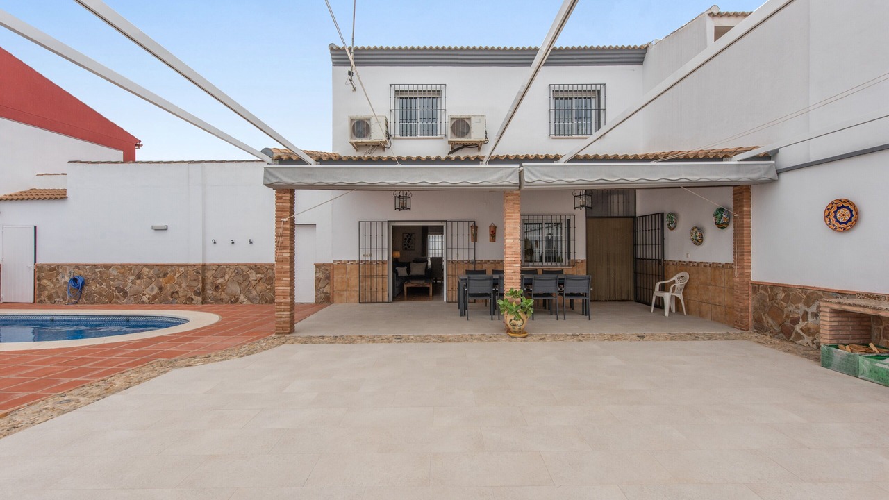 Photo of Outdoor in Fuente de Piedra