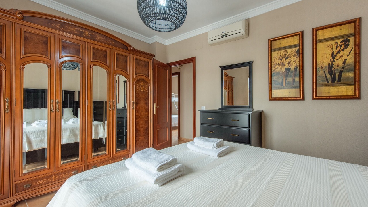 Photo of Bedroom in Fuente de Piedra