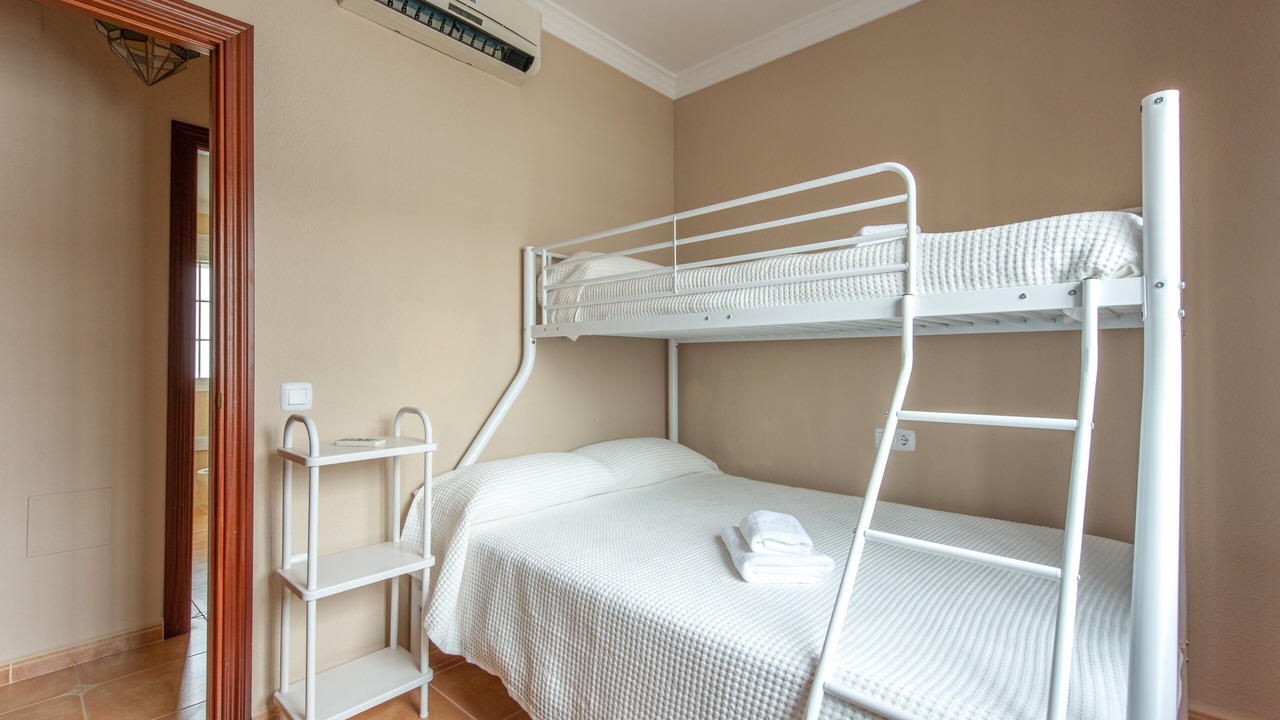 Photo of Bedroom in Fuente de Piedra