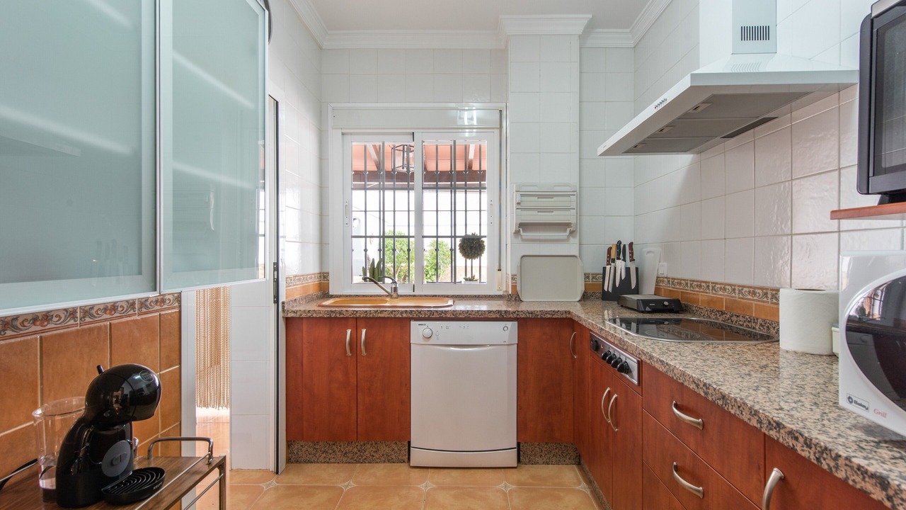 Photo of Kitchen in Fuente de Piedra