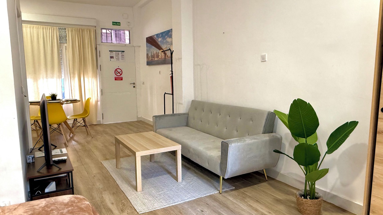 Photo of Livingroom in San Blas-Canillejas