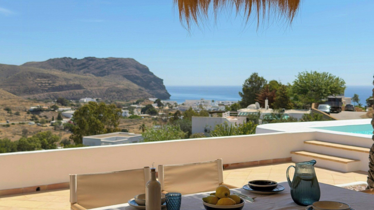 Photo of Outdoor in Las Negras