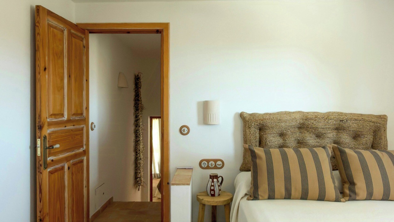 Photo of Bedroom in Las Negras
