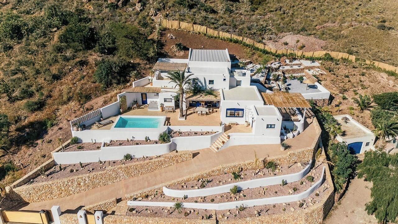 Photo of Outdoor in Las Negras