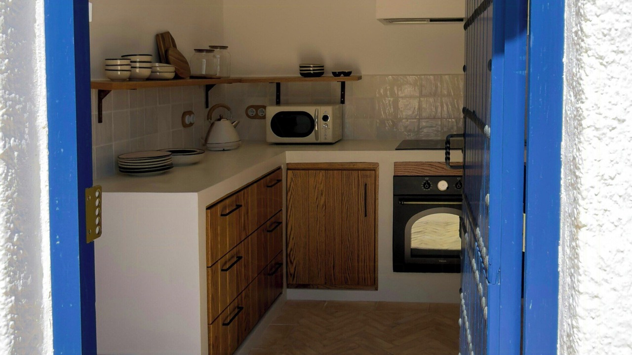 Photo of Kitchen in Las Negras