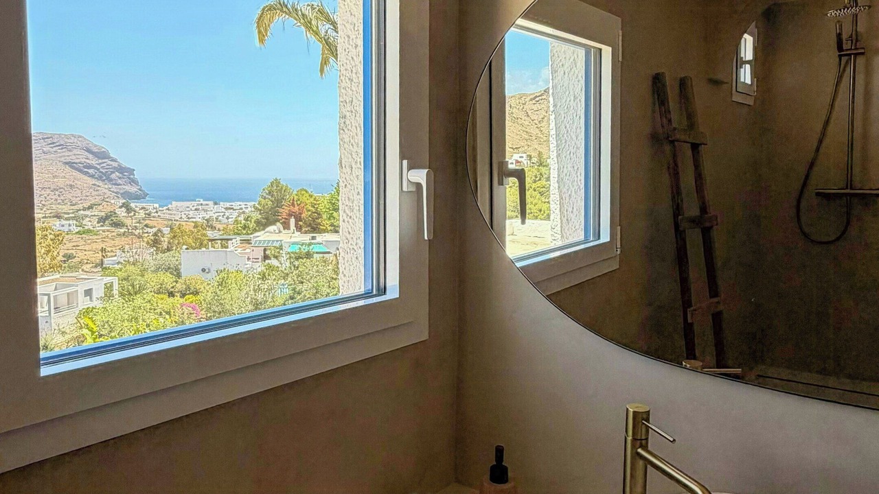 Photo of Bathroom in Las Negras