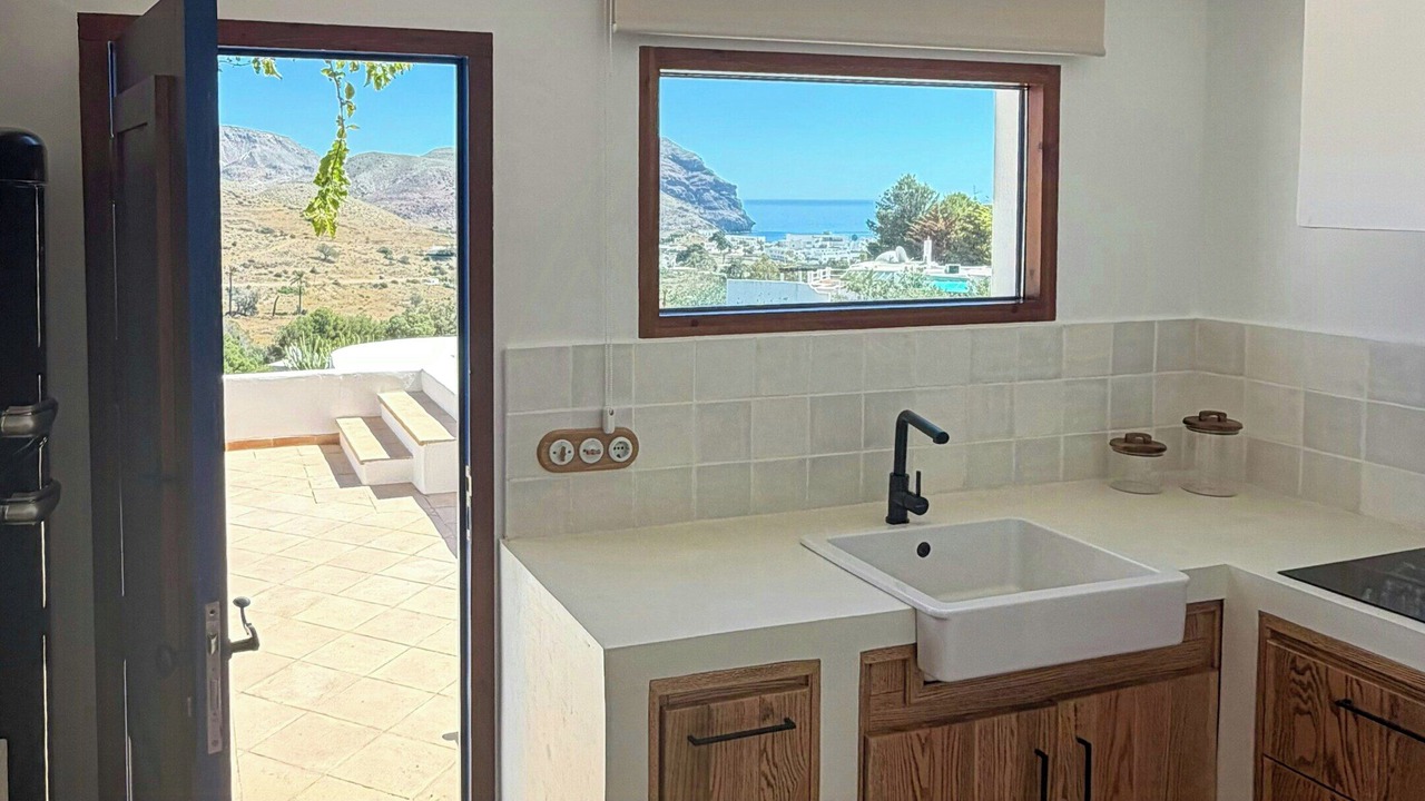 Photo of Kitchen in Las Negras