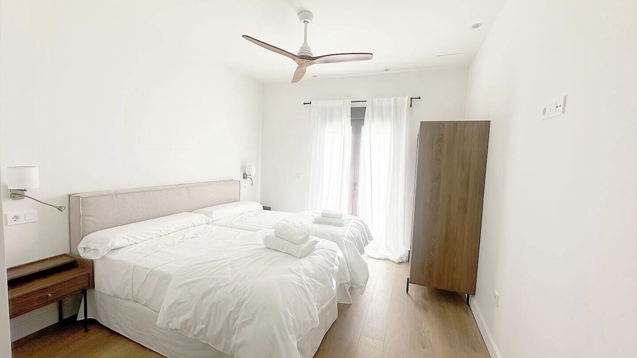 Photo of Bedroom in Baena