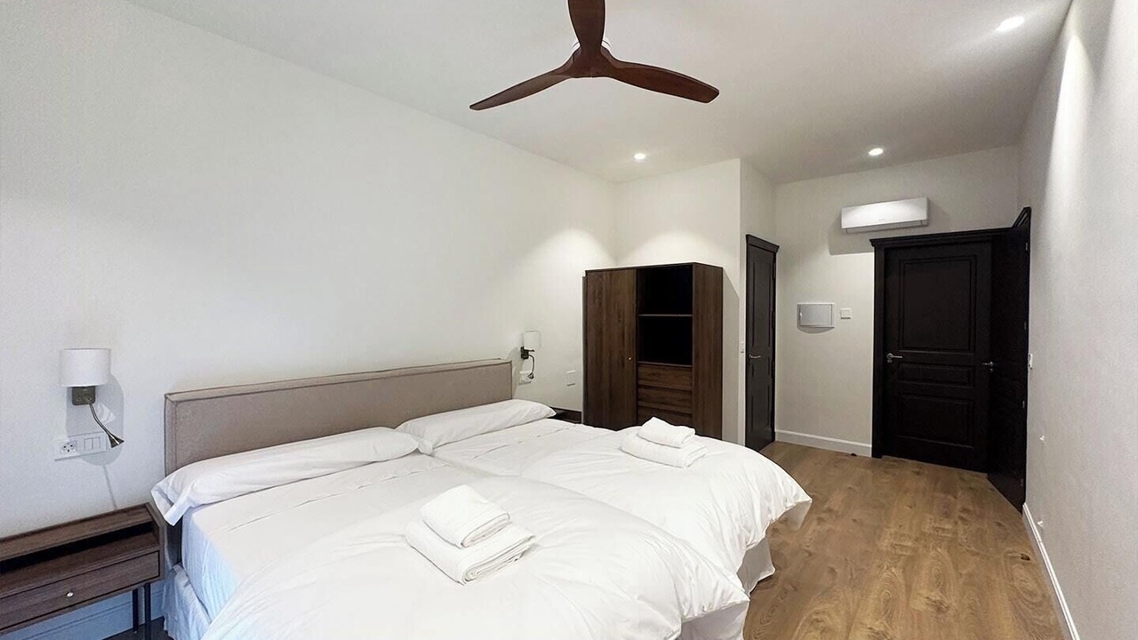 Photo of Bedroom in Baena