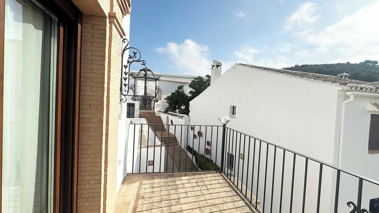 Photo of Outdoor in Baena