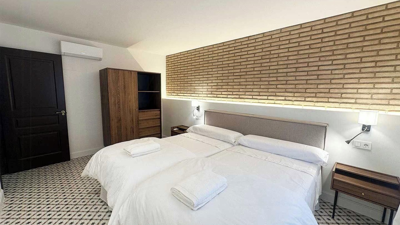 Photo of Bedroom in Baena