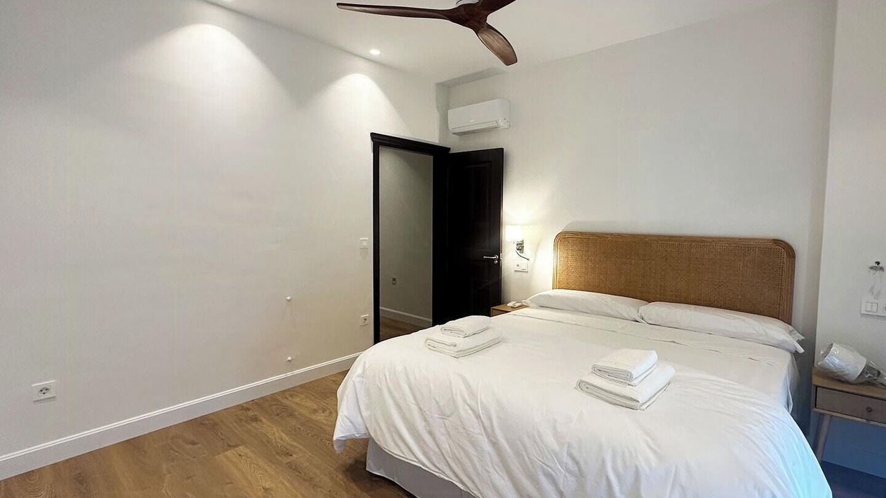 Photo of Bedroom in Baena