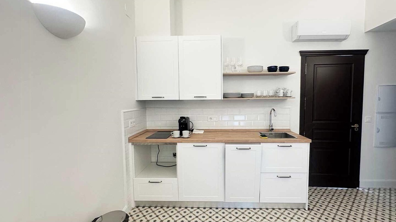 Photo of Kitchen in Baena