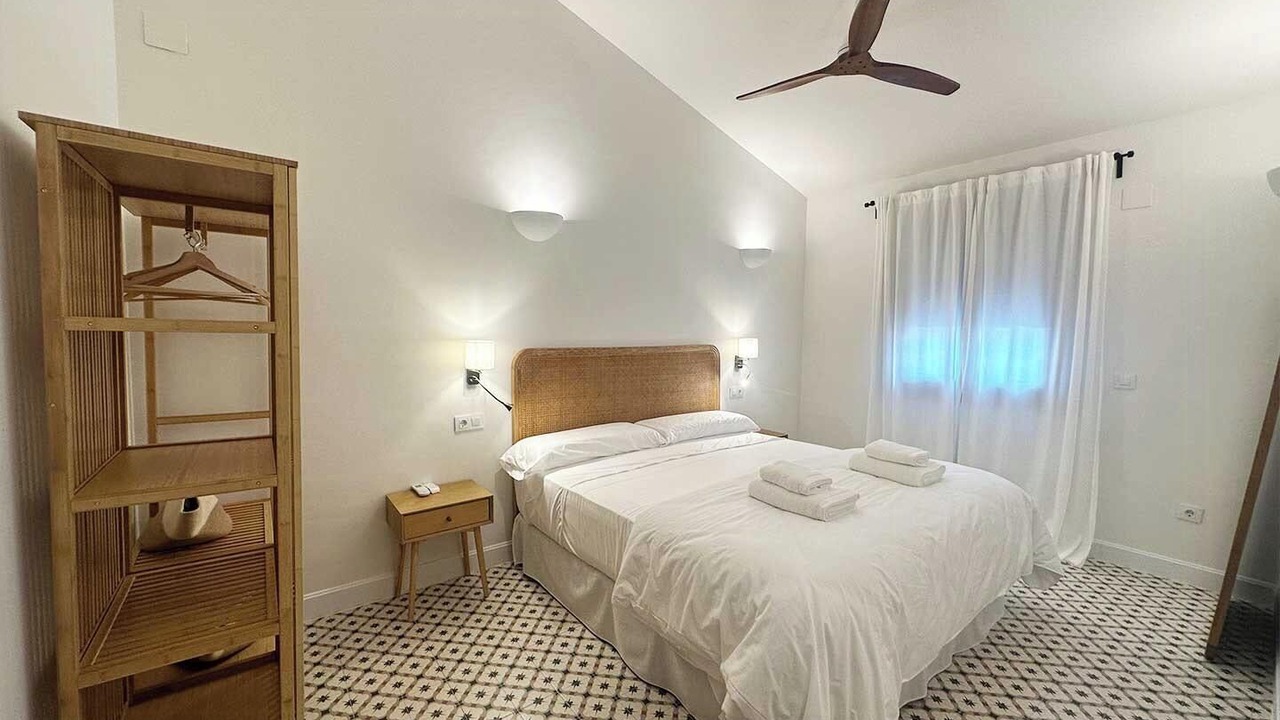 Photo of Bedroom in Baena