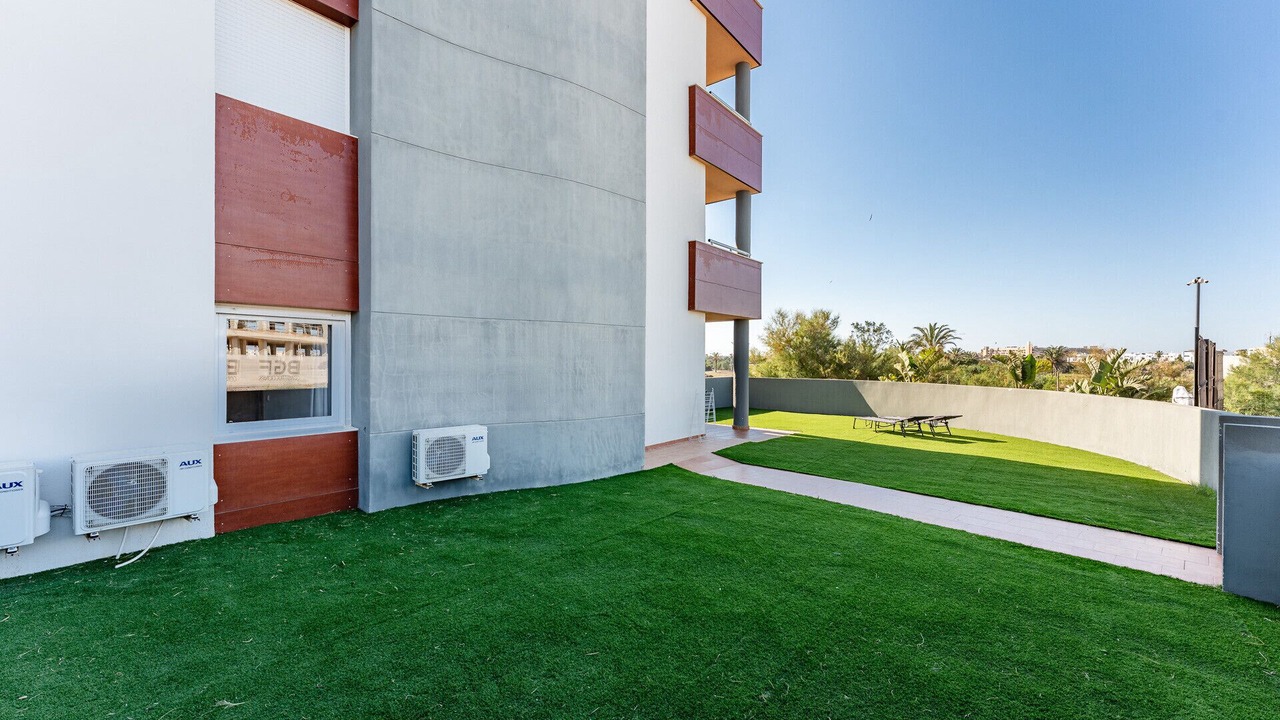 Photo of Outdoor in Almerimar